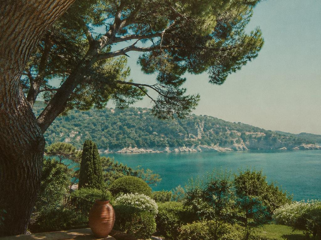 French Riviera & Provence